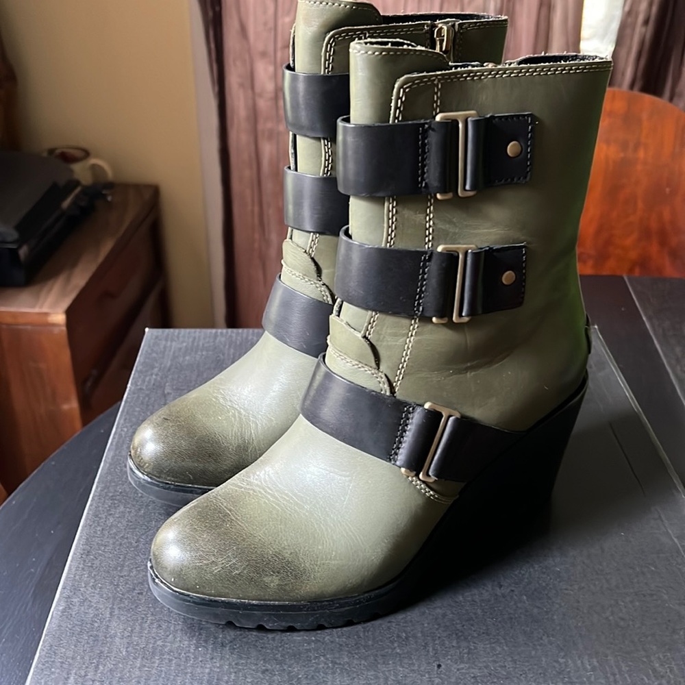 Sorel After Hours Bootie